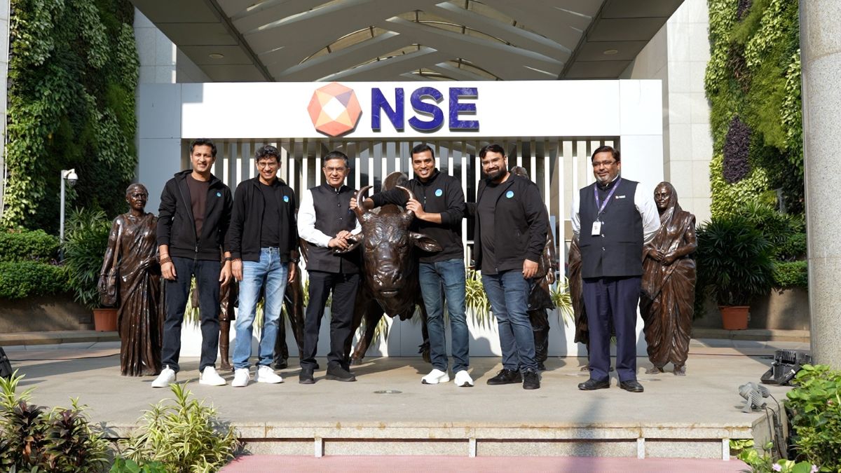 How Groww grew: Fintech unicorn enters the markets on a high